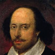 William Shakespeare