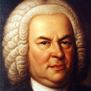 Johann Sebastian Bach