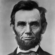 Abraham Lincoln