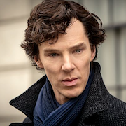 Sherlock Holmes