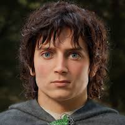 Frodo Baggins