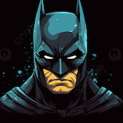 Bruce Wayne