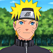 Naruto Uzumaki