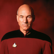 Jean-Luc Picard