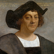 Christopher Columbus