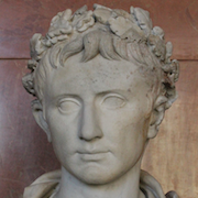 Augustus Caesar